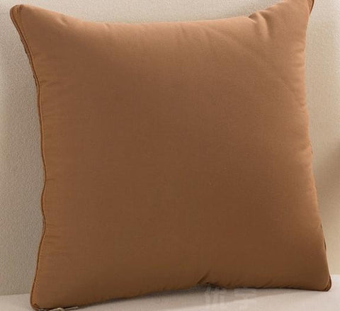 Brown Cushion